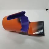 PinCup Orange/Purple Premium