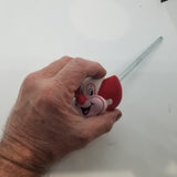 Character Head Shooter "Clown"