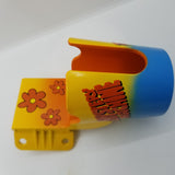 Scooby Doo Pincup Mystery Machine