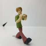 Scooby Doo Playfield Character Shaggy
