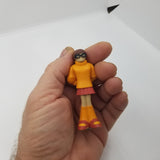 Scooby Doo Playfield Character Velma