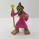 Scooby Doo Playfield Character Witch Doctor