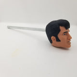 Elvis Character Head Shooter