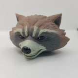 Guardians of the Galaxy Character Head Shooter "Rocket Raccoon"