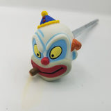 Character Head Shooter " Angry Clown"