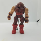 Deadpool Playfield Character Juggernaut