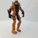 X-Men Playfield Character Sabretooth