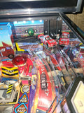 Nascar Interactive Playfield Dale Earnhardt Jr. Car