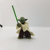 Star Wars Playfield Character "Yoda 2"