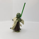 Star Wars Playfield Character "Yoda 2"