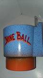 Nine Ball PinCup