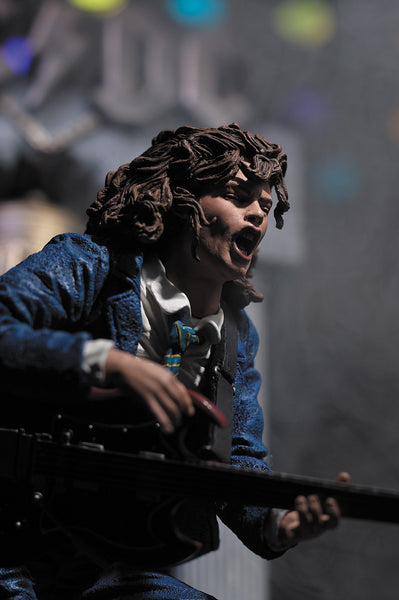 ACDC Playfield Character 