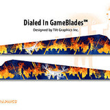 Dialed In GameBlades™