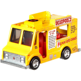 Deadpool Taco Truck Small