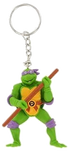 Teenage Mutant Ninja Turtles Keychain "Donatello"