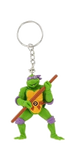Teenage Mutant Ninja Turtles Keychain "Donatello"