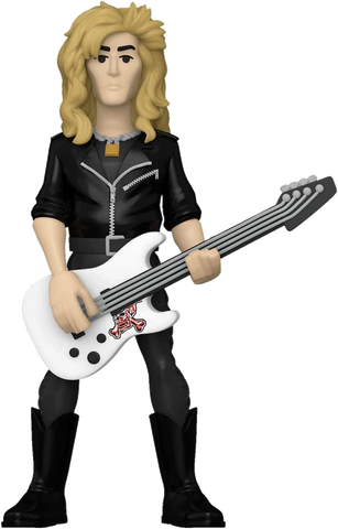 Guns n Roses Playfield Character "Duff McKagan"