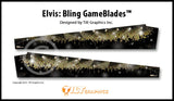 Elvis Pinball GameBlades™