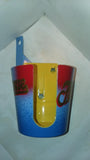 FunHouse PinCup with logo