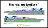 Flinstones Pinball GameBlades™