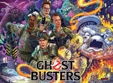 Ghostbusters PinCup Premium