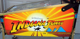 Indiana Jones PinCup (Yellow)
