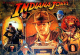 Indiana Jones PinCup (Yellow)