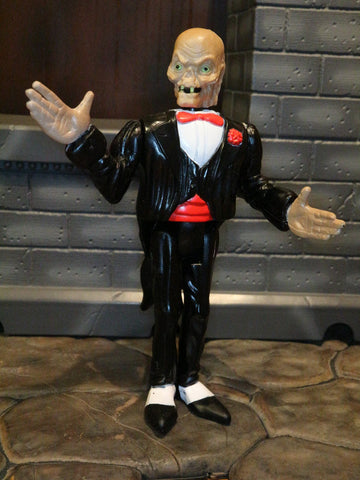 Tales From The Crypt Playfield Character "Cryptkeeper in Tuxedo"