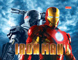 Iron Man PinCup