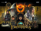 Lord Of The Rings PinCup "Rings Logo"