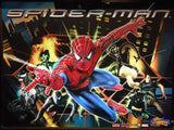 Spider Man PinCup PRO