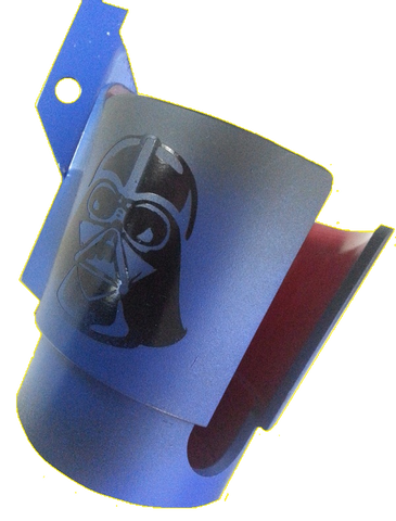 Star Wars PinCup "Vader"