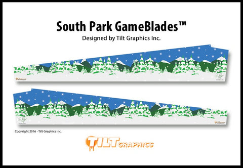 South Park Pinball GameBlades™