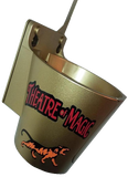 Theatre of Magic PinCup with Tiger