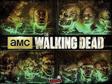 Walking Dead PinCup "Zombie"