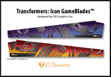 Transformers GameBlades™