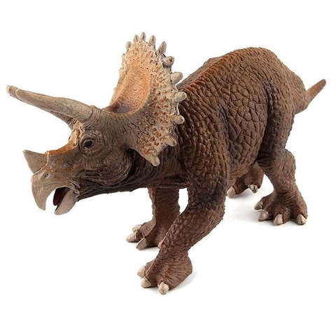 Jurassic Park Playfield Triceratops (Stern)