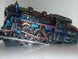 ACDC Custom Painted Train ( Paint Job Only )