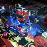ACDC Playfield Drum