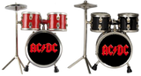 ACDC Playfield Drum