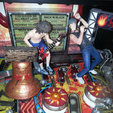 ACDC Playfield Characters "Angus and Brian"