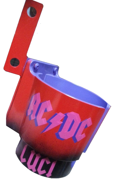 ACDC PinCup