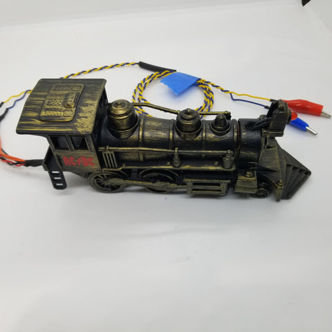 ACDC Custom Interactive Train PRO – ModFather Pinball Mods