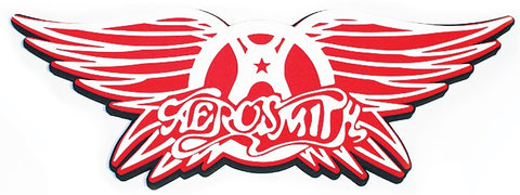 Aerosmith Toppers