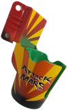 Attack From Mars PinCup LE Green