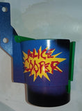 Alice Cooper PinCup