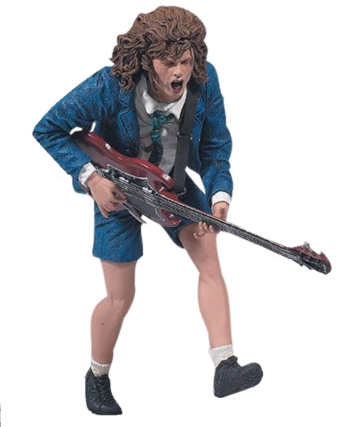 ACDC Playfield Character 