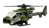 Apache Playfield Helicopter