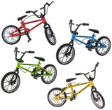 Aerosmith Playfield Bicycle Mod