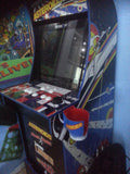 Arcade 1up Custom PinCup Asteroids